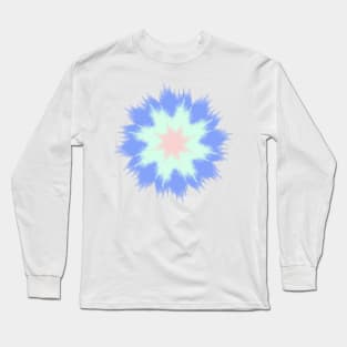 Tie Dye Long Sleeve T-Shirt